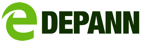 Logo eDepann